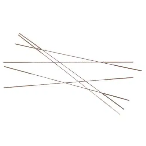 Proxxon 28118 Super-Cut-fijnzaagbladen