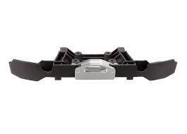 Traxxas 8868 Front Bumper For Winch TRX-4 G500 & G63