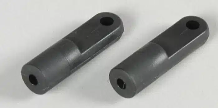 FG 66291/05 Shock shaft end 35 mm long