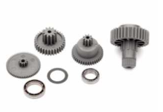 Traxxas TRA2092 Gear set (for servo 2090)