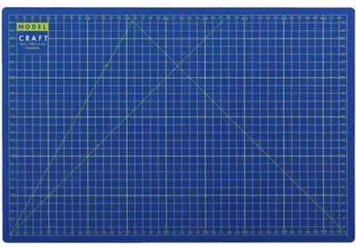 Model Craft PKN6001 A1 Cutting Mat