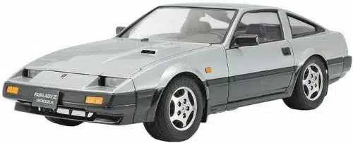 Tamiya24042 Nissan 300ZX 2 Seater 1983