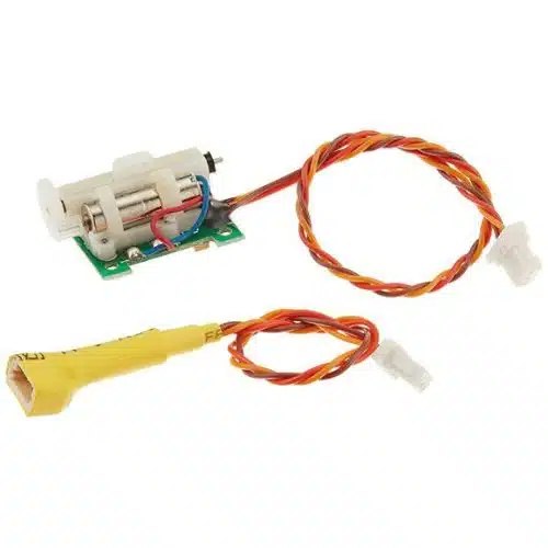 Spektrum A2030LO 2.3-Gram Linear Long Throw Offset Servo