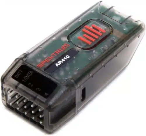 Spektrum AR410 4 Kanaal sport ontvanger