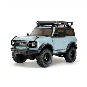 Tamiya 58705 Ford Bronco 2021 ( cc-02 )