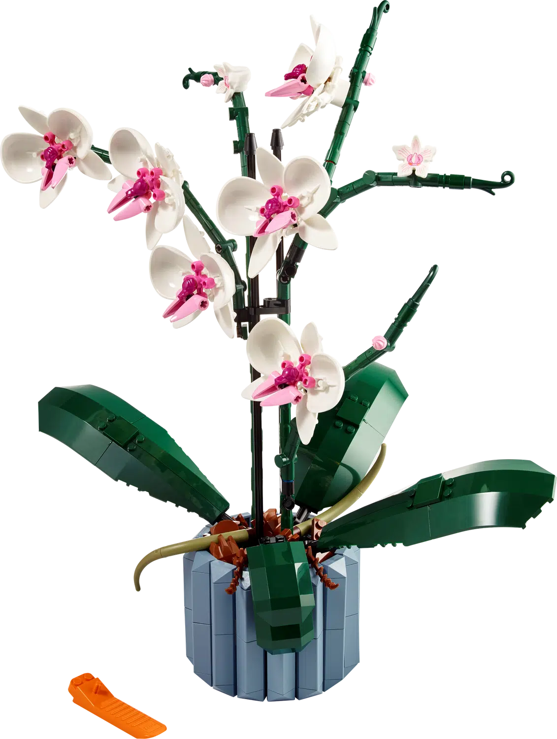 Lego 10311 botanical collection orchide