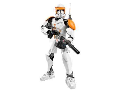 LEGO® 75108 Clone Commander Cody