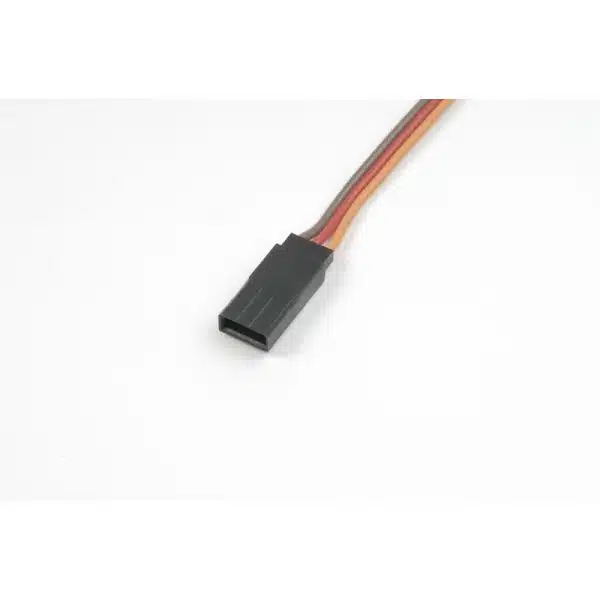 Servo kabel met stekker ( vrouw )