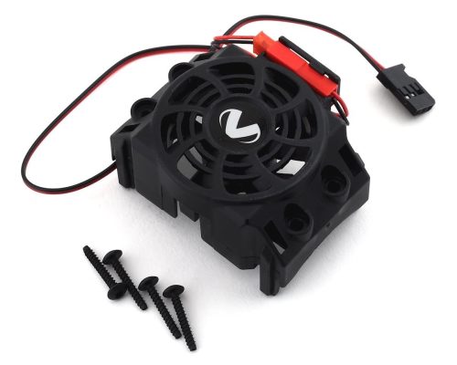 Traxxas 3463 cooling fan kit velineon 540xl motor