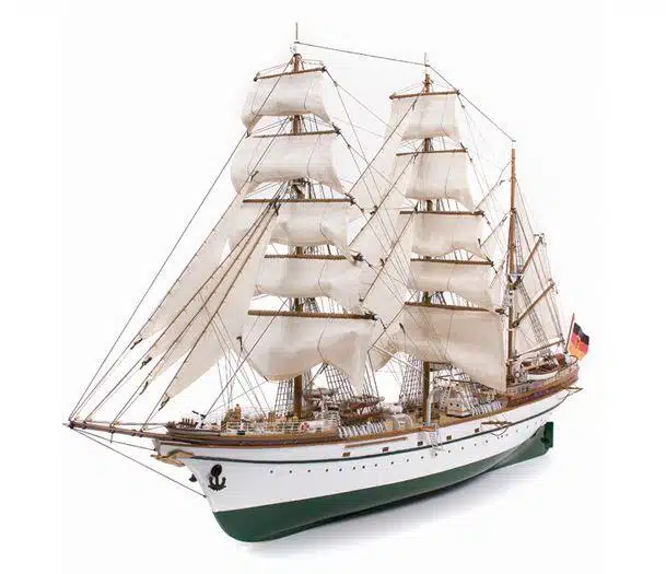 J.S. Elcano Artesania Latina