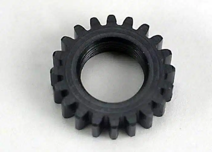 2ND GEAR 20T (FOR A/T CLUTCH)