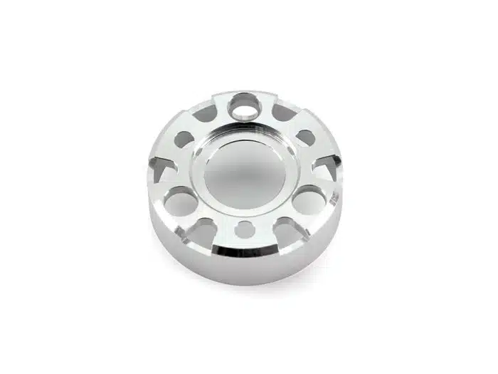2ND GEAR HOUSING