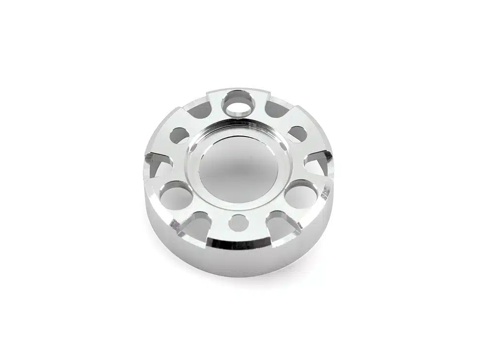 2ND GEAR HOUSING