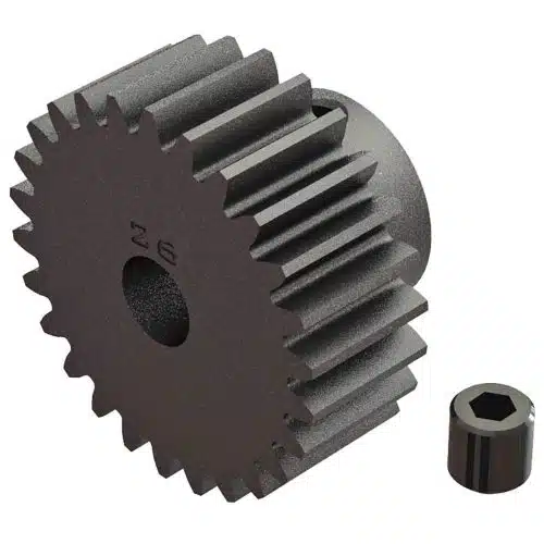 2ND. GEAR 26T (MODUL 0.8)
