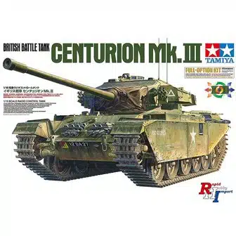 Tamiya 56045 Centurion Mk.III