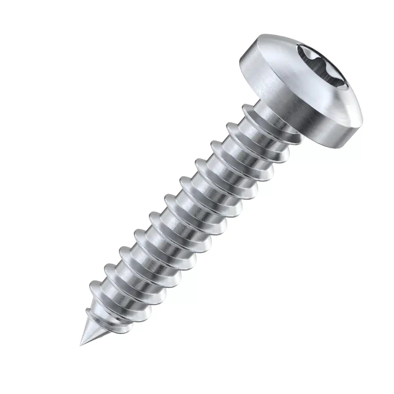 PAN-HEAD TAP. SCREWS, 4.2 X 32MM, 15 P