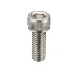 SOCK.HEAD CAP SCREWS M3X20, 10