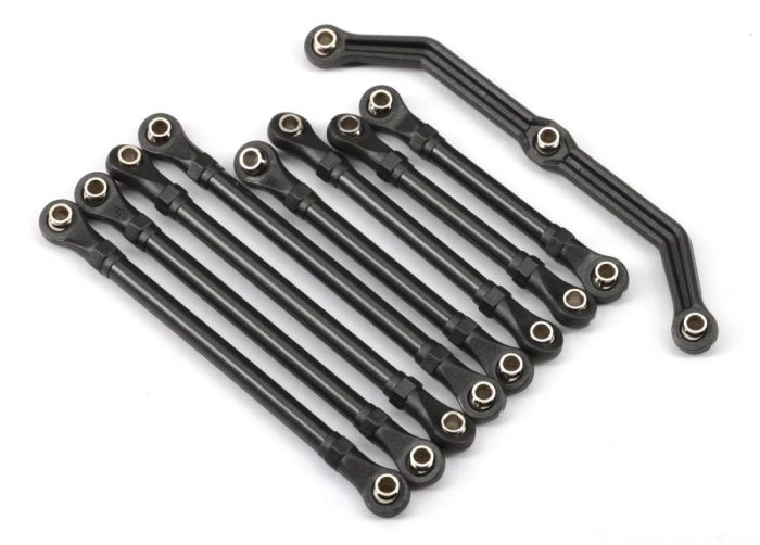 TRAXXAS 9742R Suspension link set