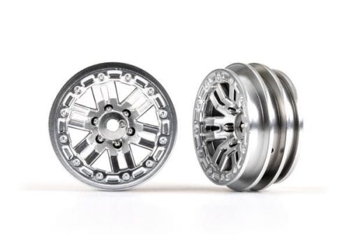 TRAXXAS 9768 Wheels 1,0