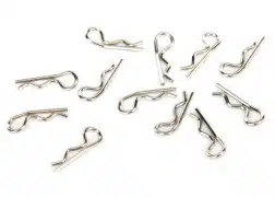 Traxxas 7542 Body Clips