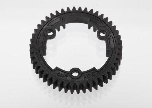 traxxas 6447R Spur Gear 46T 1.0 metric pitch