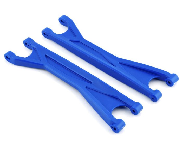 Traxxas 7892X Suspension arms Traxxas X Maxx Blue