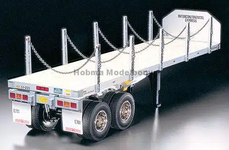 tamiya 56306 Flachbettaufleger**
