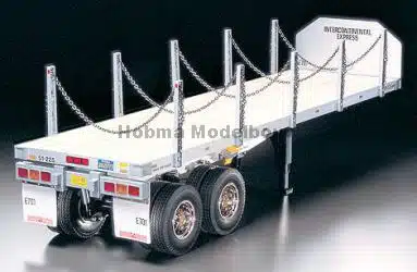 tamiya 56306 Flachbettaufleger**