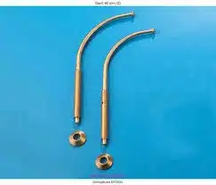 Billing Boats 0684 Davit 60 mm 2 st