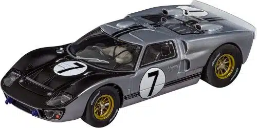 Carrera 23939 Ford GT 40 MKII No.7