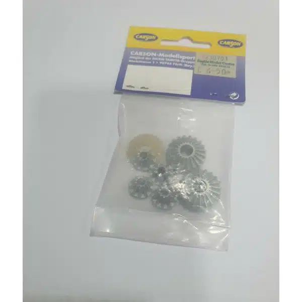 Carson 52061 Differential innen
