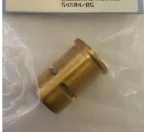 Carson 54504 05 Zuiger en Cylinder 2,5ccm tuning