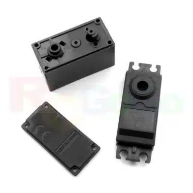 Robbe 1354 CASE SET S148 servo