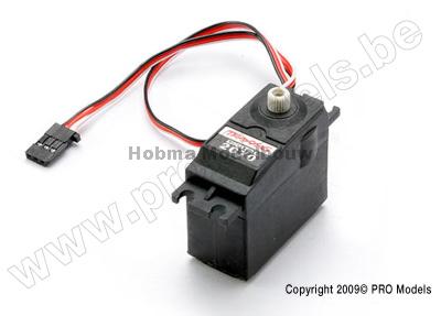 Traxxas 2070 Servo digital high-torque tra2070