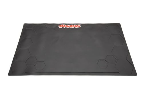 Traxxas 3426 Heavy Duty Rubber Pit Mat 91.4 x 50.8cm (versie 2.0)