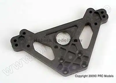 Traxxas 4317 Shock tower, rear