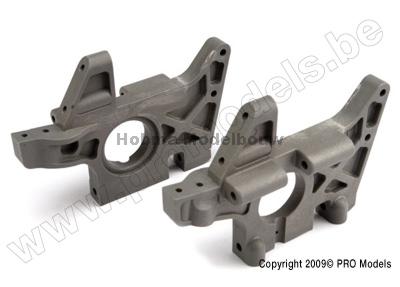 Traxxas 4930R Bulkheads (l & r) (front