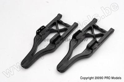 Traxxas 5132R Suspension arms (lower)