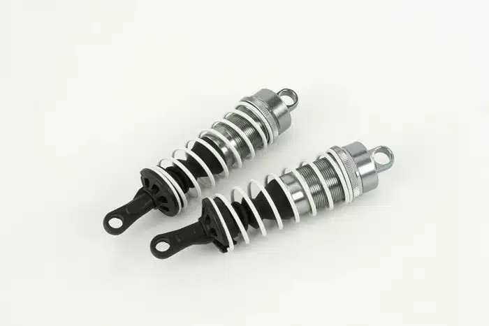 carson 500205919 1/8 alu schokdemper
