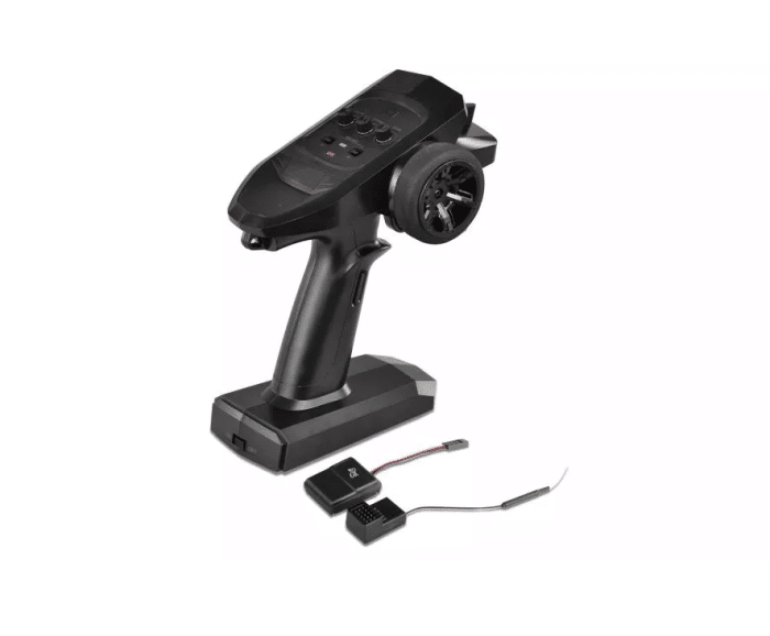 Amewi 28993 ATX3.5 3 Channel Radio with GPS and App