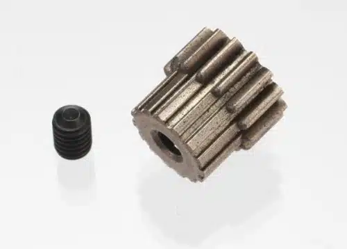 GEAR, 15-T PINION (48-PITCH, 2