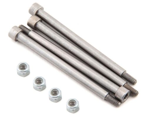 RPM 70510 Hinge Pins Mit Gewinde Traxxas Xmaxx