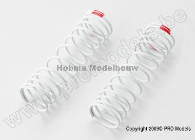 Springs, front (white) (progressive ra