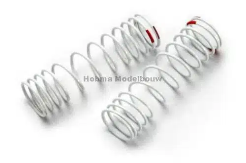 Springs, front (white) (progressive ra