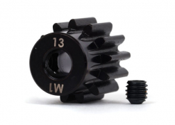 Traxxas 6483X Gear Pinion 13T 5mm shaft