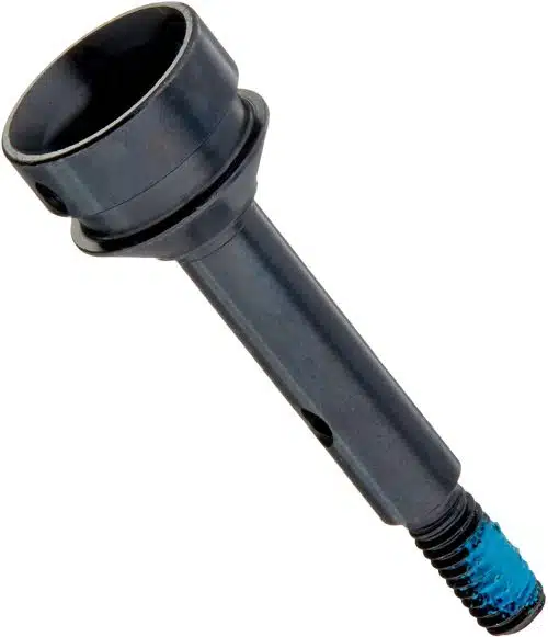 Traxxas 6753 Stub Axle, Rear (Steel Cv) (1)