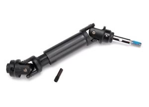 Traxxas 6760 Driveshaft Assembly front