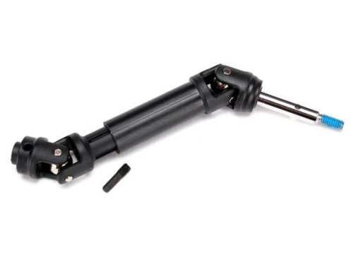 Traxxas 6761 Driveshaft Assembly, Rear