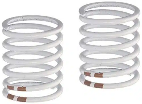 traxxas 7341 Spring, shock (GTR) (3.4 rate, tan) (1