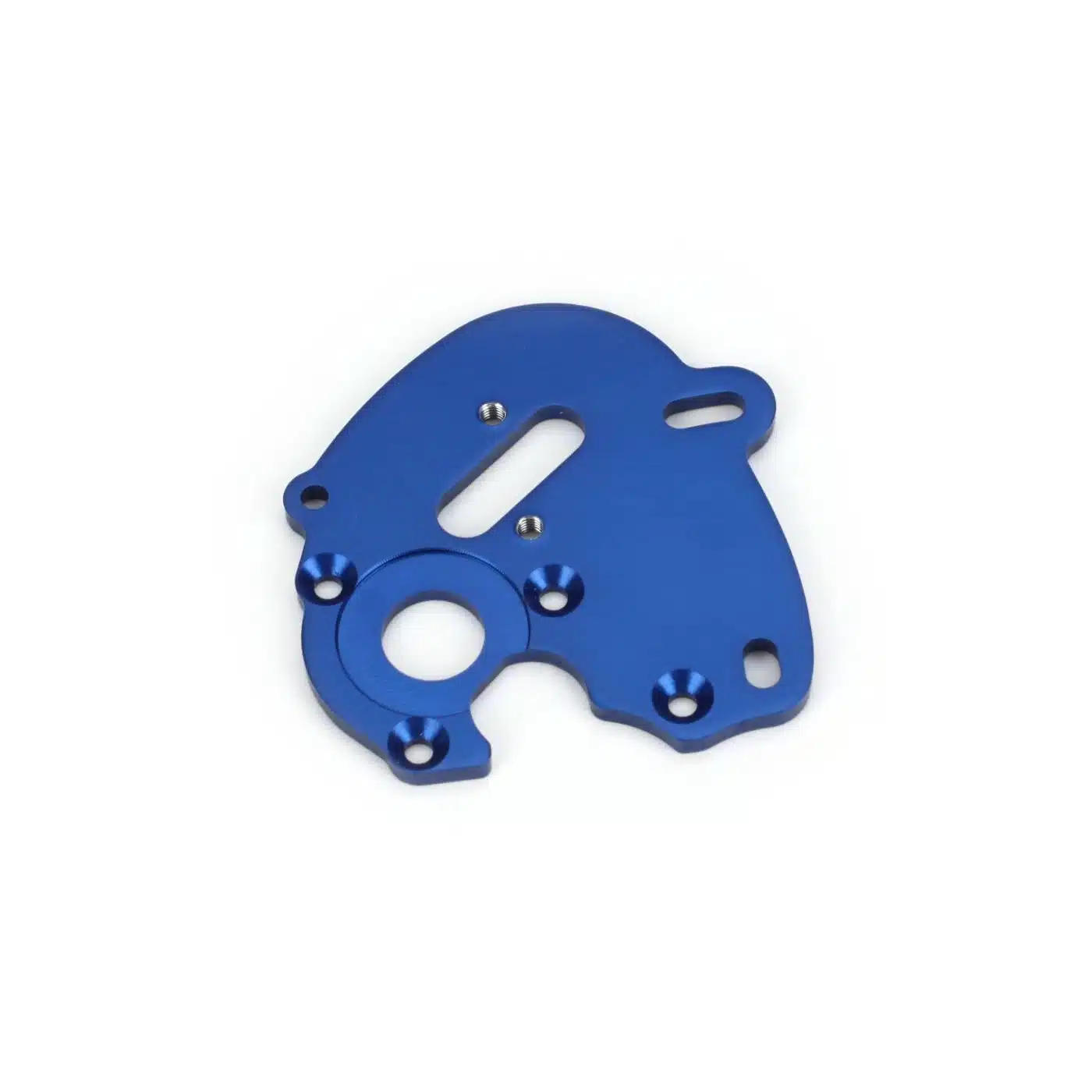 traxxas 7380 Plate, motor for 550 motor